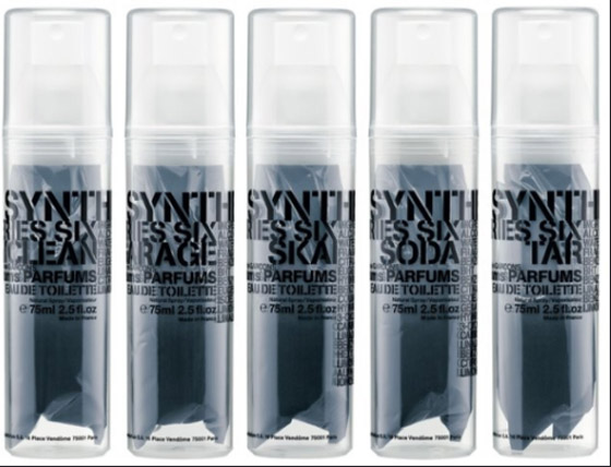 من بينها رائحة الخيول...أغرب روائح العطور على الإطلاق! صورة رقم 8