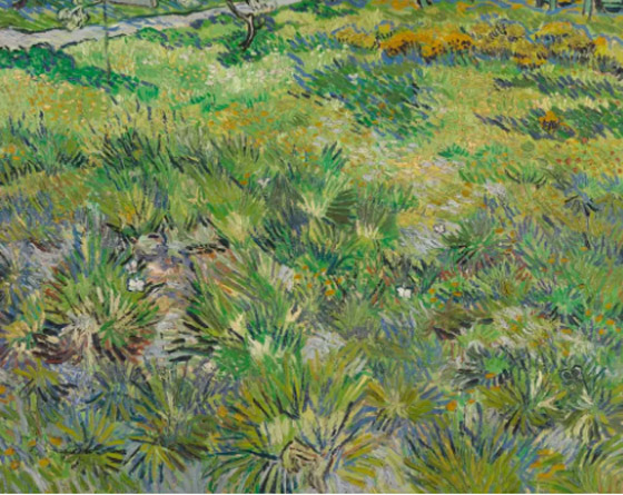 أعمال فنية انشهرت بسبب عرضها رأساً على عقب في المعارض صورة رقم 5