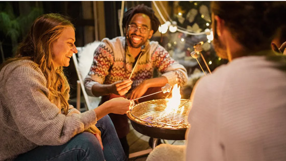 5 أسباب تؤدي إلى زيادة وزنك في الشتاء.. تعرف عليها لتتجنبها صورة رقم 2