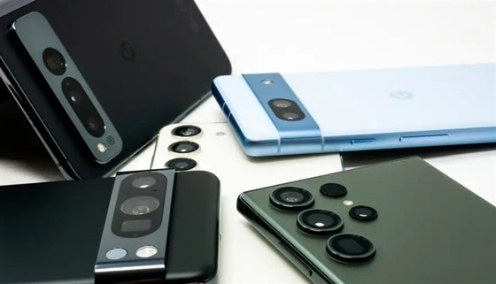 اليكم أفضل هواتف أندرويد في 2023 صورة رقم 1