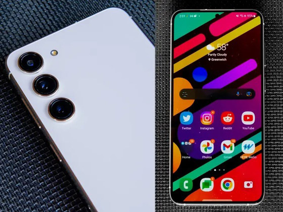 اليكم أفضل هواتف أندرويد في 2023 صورة رقم 2