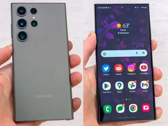 اليكم أفضل هواتف أندرويد في 2023 صورة رقم 4