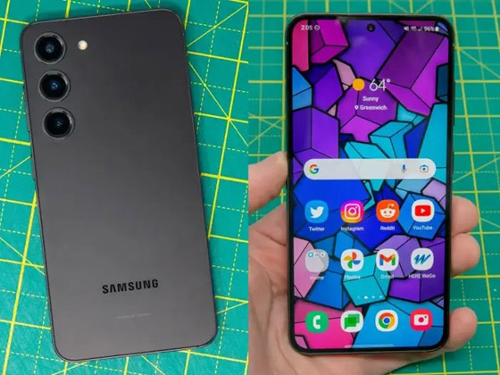 اليكم أفضل هواتف أندرويد في 2023 صورة رقم 7