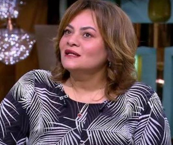كاملة أبو ذكري: ليس صحيحا اني رفضت العمل مع تامر حسني.. واتمنى ان التقي به صورة رقم 8