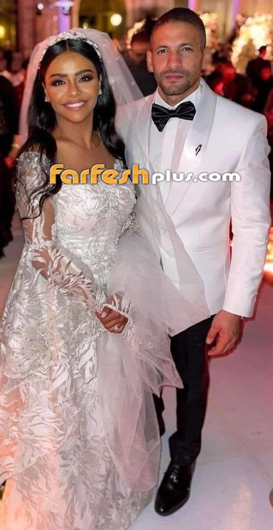 مشاهير اختاروا أماكن أثرية لإقامة مناسباتهم.. آخرهم ليلى أحمد زاهر وهشام جمال صورة رقم 4