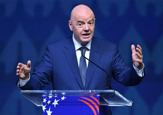 إعلان موعد مونديال الأندية (كأس العالم) المقبل.. وكشف تفاصيل بطولة جديدة صورة رقم 1