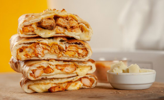 إليكم طريقة تحضير تكا ساندويش بالدجاج.. وصفة طيبة وخفيفة صورة رقم 1