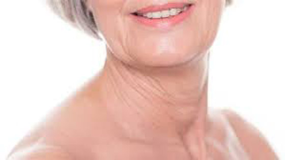 كيف تمنعين تجاعيد الرقبة؟.. 6 طرق للحصول على بشرة ناعمة صورة رقم 5