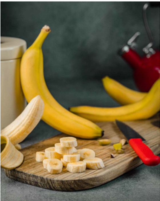 تجنباً للأرق.. جربوا هذه الفاكهة قبل النوم صورة رقم 1