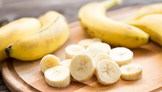 تجنباً للأرق.. جربوا هذه الفاكهة قبل النوم صورة رقم 2