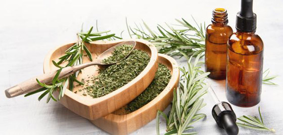 زيت إكليل الجبل.. فوائد جمالية تهم النساء صورة رقم 5