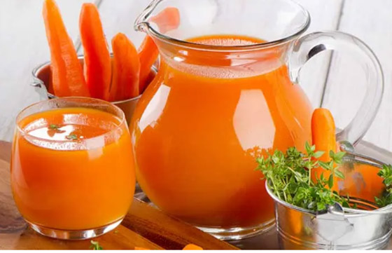 فوائد ذهبية لعصير طبيعي.. يخفض مخاطر السرطان والسكري صورة رقم 2