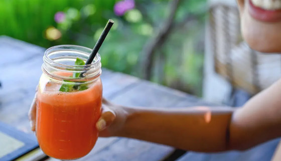 فوائد ذهبية لعصير طبيعي.. يخفض مخاطر السرطان والسكري صورة رقم 3