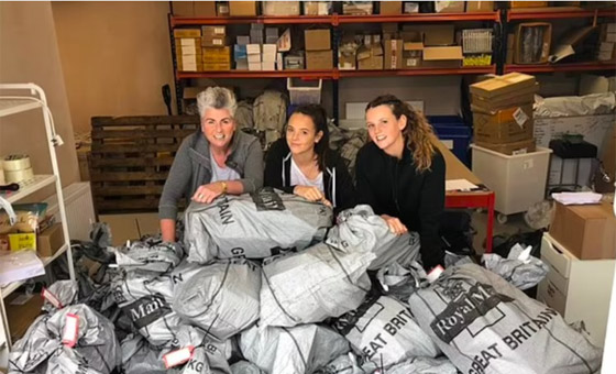 كيف أصبحت هذه الأم مليونيرة في سن الخمسين؟ صورة رقم 2