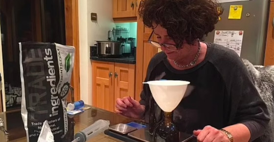 كيف أصبحت هذه الأم مليونيرة في سن الخمسين؟ صورة رقم 3