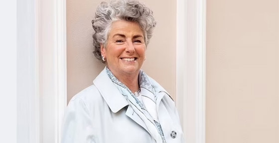 كيف أصبحت هذه الأم مليونيرة في سن الخمسين؟ صورة رقم 4