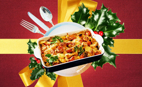 3 وصفات تُسهل عملية إعداد أطباق العيد وتُتيح الاستمتاع بوجود الأحبة صورة رقم 4