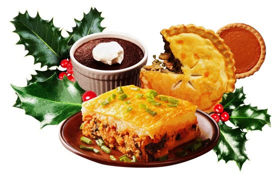 3 وصفات تُسهل عملية إعداد أطباق العيد وتُتيح الاستمتاع بوجود الأحبة صورة رقم 2