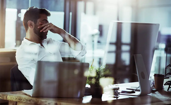 دراسة جديدة.. كيف يؤثر التوتر على نومك وصحتك..؟ صورة رقم 4