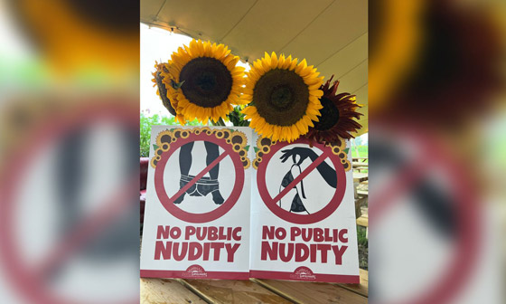 ما هي الحوادث والسلوكيات الأسوأ التي ارتكبها السياح خلال العام 2023؟ صورة رقم 7 ما هي الحوادث والسلوكيات الأسوأ التي ارتكبها السياح خلال العام 2023؟ صورة رقم 7