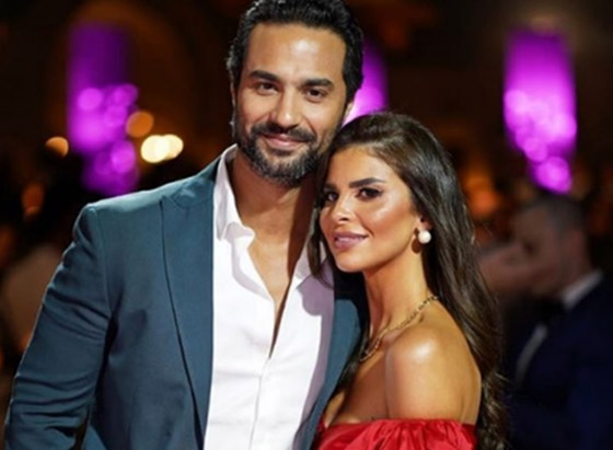  كريم فهمي يكشف سر نجاح علاقته بزوجته: الخناقات بيننا هي سبب استمرار زواجنا 12 عاماً! صورة رقم 2