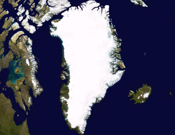 خريطة تكشف أخطر دول في العالم صورة رقم 5
