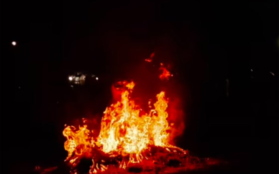 10 تقاليد غريبة لعيد الميلاد حول العالم صورة رقم 8 10 تقاليد غريبة لعيد الميلاد حول العالم صورة رقم 8