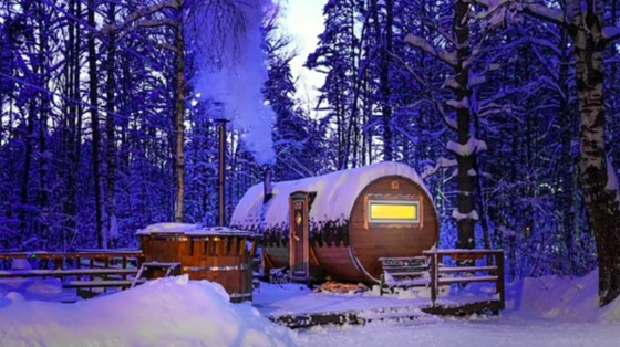 10 تقاليد غريبة لعيد الميلاد حول العالم صورة رقم 9 10 تقاليد غريبة لعيد الميلاد حول العالم صورة رقم 9