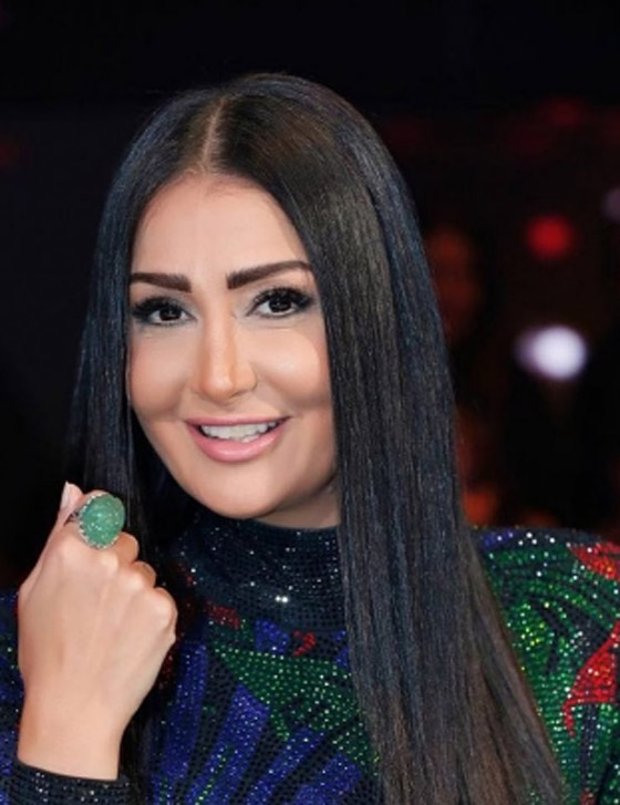 تسريب وثيقة سرية عن زواج غادة عبد الرازق من ثري قطري .. كيف ردّت الفنانة؟ صورة رقم 3