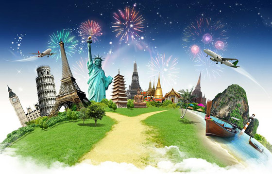 نصائح خاصة للمسافرين الراغبين بقضاء عطلة رأس السنة صورة رقم 5 نصائح خاصة للمسافرين الراغبين بقضاء عطلة رأس السنة صورة رقم 5