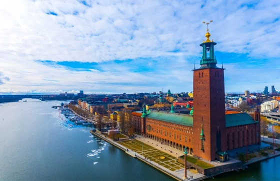 معالم تاريخية وترفيهية لافتة عند السياحة في ستوكهولم صورة رقم 1 معالم تاريخية وترفيهية لافتة عند السياحة في ستوكهولم صورة رقم 1