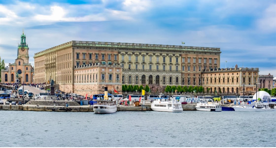 معالم تاريخية وترفيهية لافتة عند السياحة في ستوكهولم صورة رقم 2 معالم تاريخية وترفيهية لافتة عند السياحة في ستوكهولم صورة رقم 2