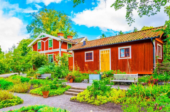 معالم تاريخية وترفيهية لافتة عند السياحة في ستوكهولم صورة رقم 3 معالم تاريخية وترفيهية لافتة عند السياحة في ستوكهولم صورة رقم 3