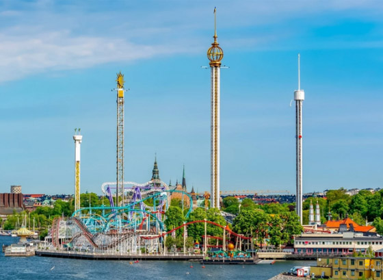 معالم تاريخية وترفيهية لافتة عند السياحة في ستوكهولم صورة رقم 4 معالم تاريخية وترفيهية لافتة عند السياحة في ستوكهولم صورة رقم 4