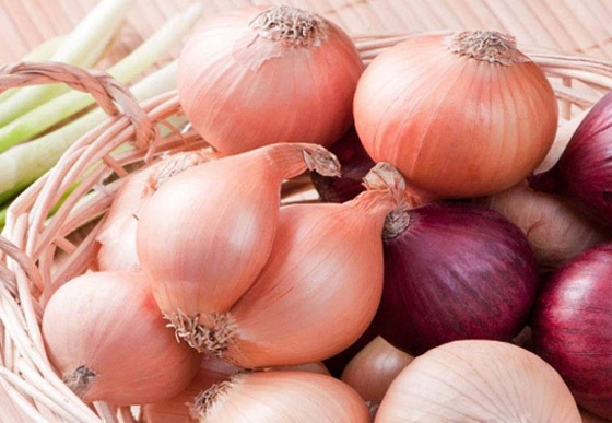 6 فوائد صحية مهمة لتناول البصل النيئ... ما هي؟ صورة رقم 4