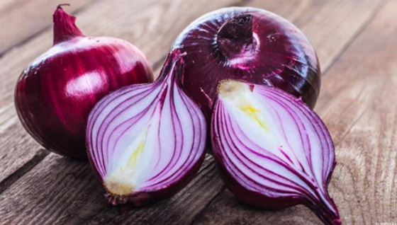 6 فوائد صحية مهمة لتناول البصل النيئ... ما هي؟ صورة رقم 5