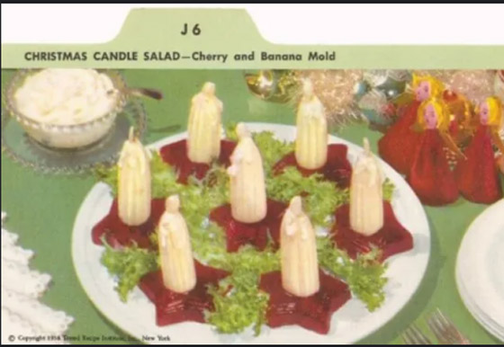 أصناف أطعمة غريبة كانت شائعة في الماضي! صورة رقم 5