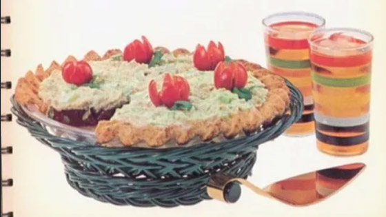 أصناف أطعمة غريبة كانت شائعة في الماضي! صورة رقم 7