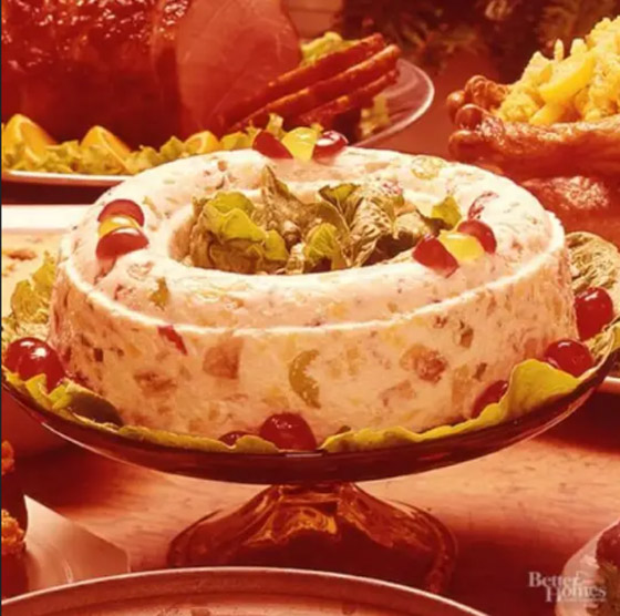 أصناف أطعمة غريبة كانت شائعة في الماضي! صورة رقم 8