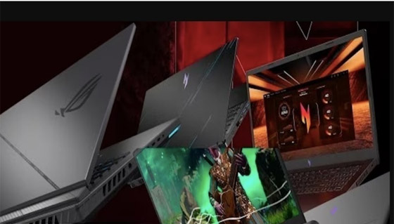 تعرف على أفضل أجهزة اللابتوب للألعاب في 2023 صورة رقم 6 تعرف على أفضل أجهزة اللابتوب للألعاب في 2023 صورة رقم 6