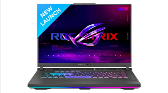 تعرف على أفضل أجهزة اللابتوب للألعاب في 2023 صورة رقم 4 تعرف على أفضل أجهزة اللابتوب للألعاب في 2023 صورة رقم 4