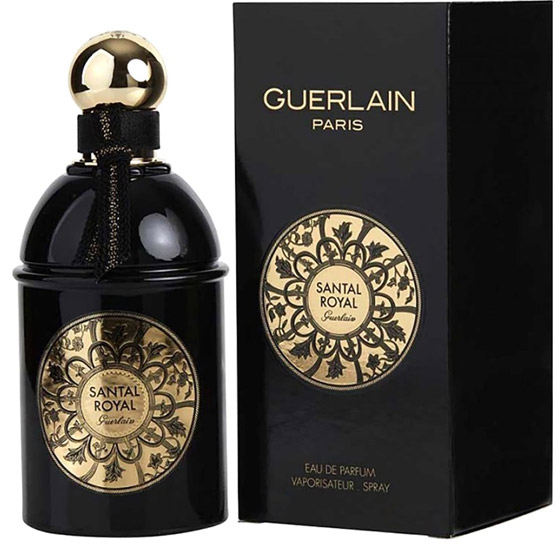 مجموعة عطور شرقية مثالية.. لاحتفالات نهاية العام صورة رقم 1