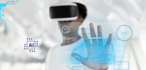 آفاق جديدة.. أهم الاتجاهات التكنولوجية الواعدة في 2024 صورة رقم 2