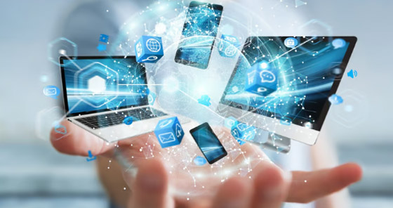 آفاق جديدة.. أهم الاتجاهات التكنولوجية الواعدة في 2024 صورة رقم 6