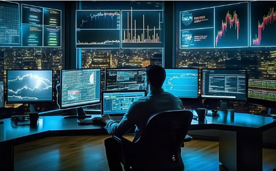 آفاق جديدة.. أهم الاتجاهات التكنولوجية الواعدة في 2024 صورة رقم 3