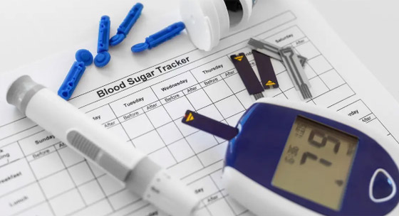 6 علامات تنبه لارتفاع السكر في الدم.. احذروها صورة رقم 1