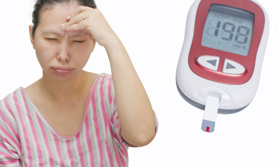 6 علامات تنبه لارتفاع السكر في الدم.. احذروها صورة رقم 3