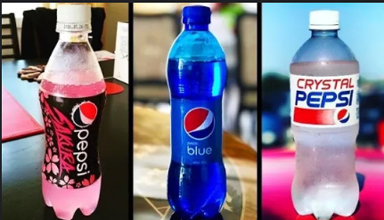 حلوى بطعم شمع الأذن وآيس كريم بالخضار ...أغرب أنواع الحلويات في العالم! صورة رقم 6