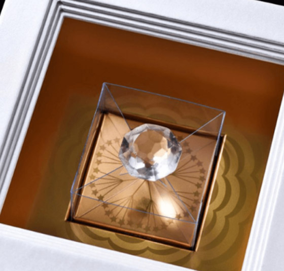 حلوى بطعم شمع الأذن وآيس كريم بالخضار ...أغرب أنواع الحلويات في العالم! صورة رقم 9