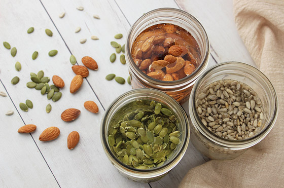 أفضل ما يمكن تناوله على معدة فارغة.. 6 أطعمة مثالية صورة رقم 1